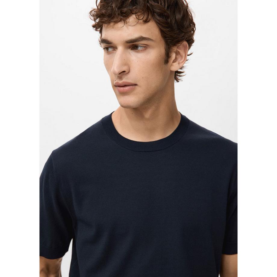 Mango Man T-SHIRT ARRAONA T-shirt 