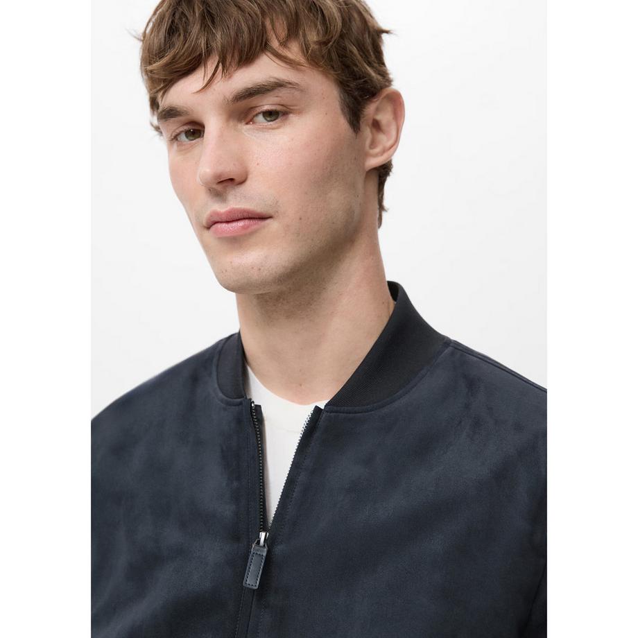 Mango Man Veste Bomber Bero  