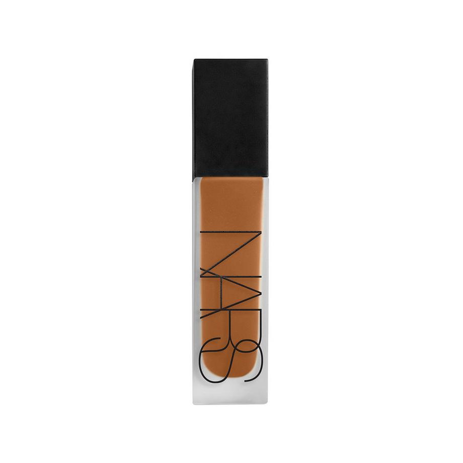 Natural Matte Longwear Foundation - Mattierende Foundation mit langem Halt