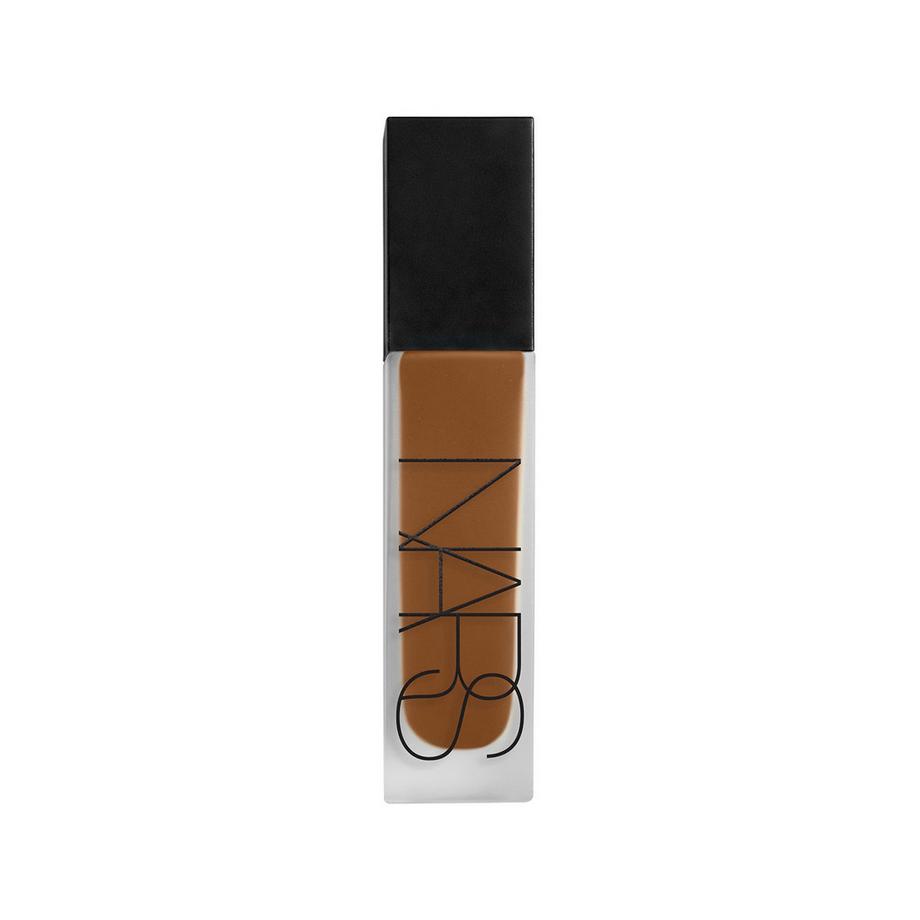 Natural Matte Longwear Foundation - Mattierende Foundation mit langem Halt