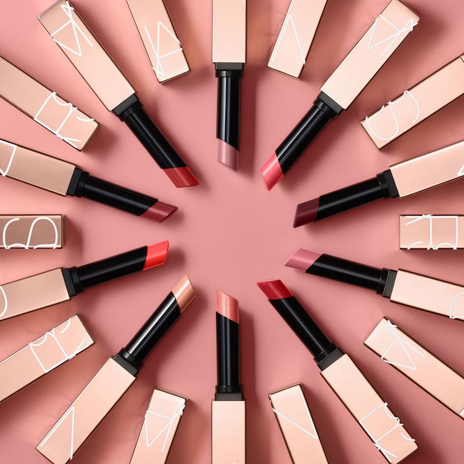 Nars Afterglow Sensual Shine Lipstick - Rossetto  