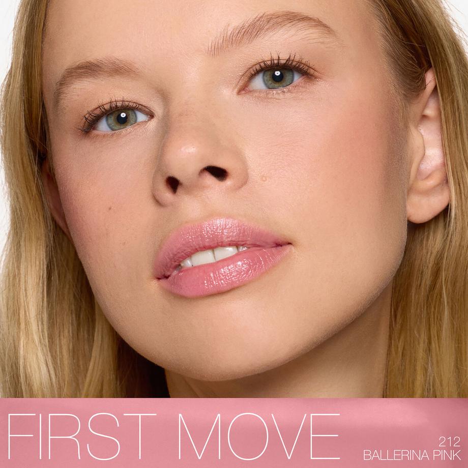 Nars Afterglow Sensual Shine Lipstick - Rossetto  