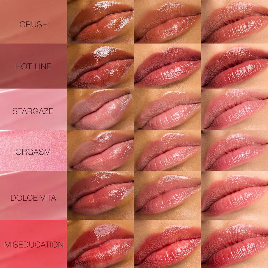 Nars  Afterglow Lip Balm - Afterglow Lippenbalsam 