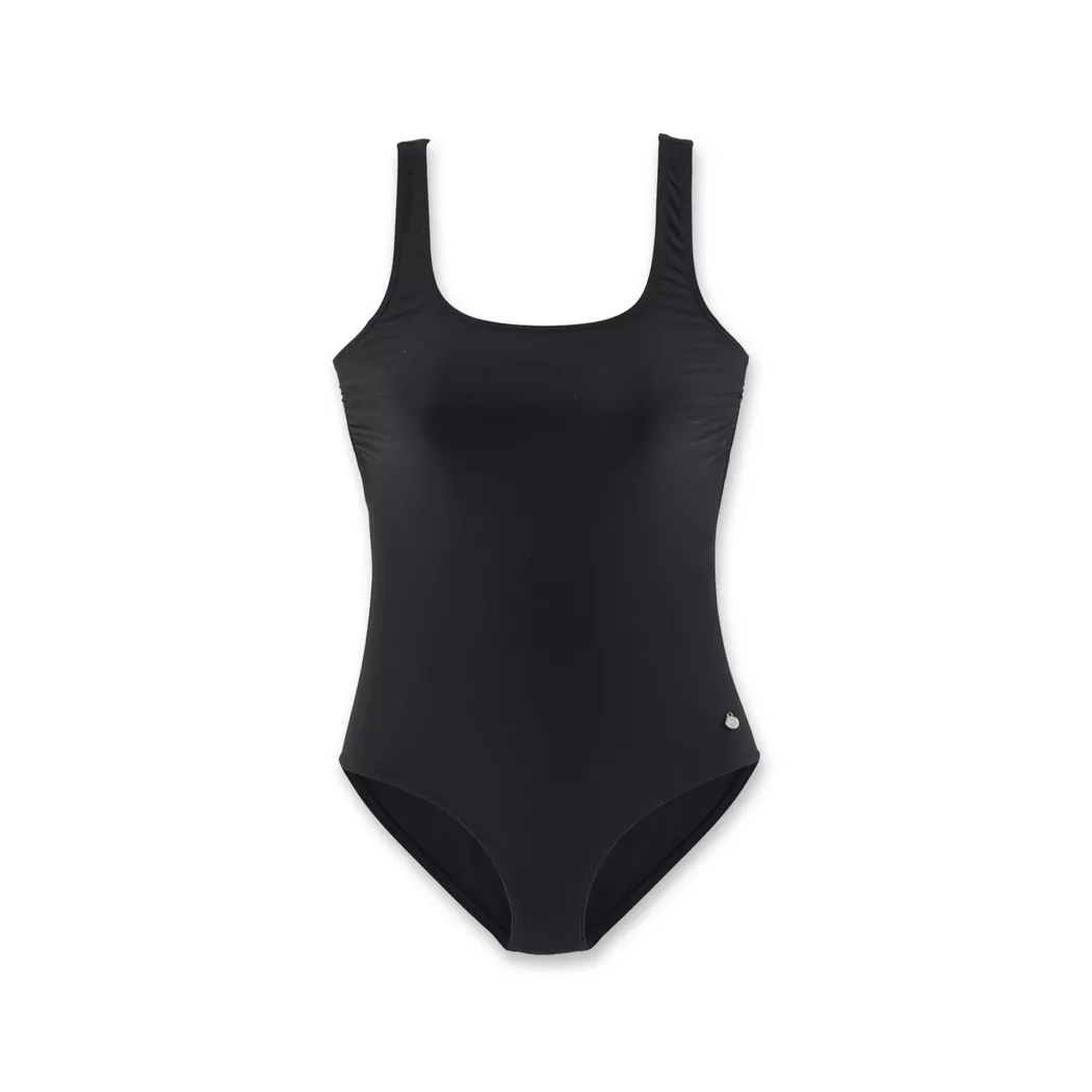 Lascana Maillot de bain femme noir   38D