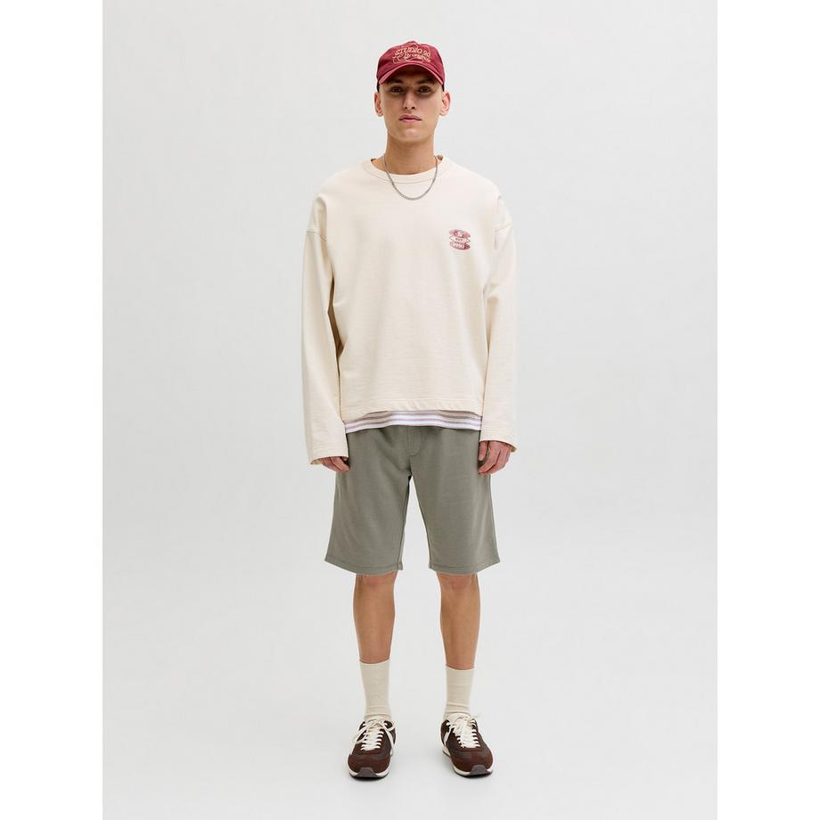 JACK & JONES Sweatshorts  