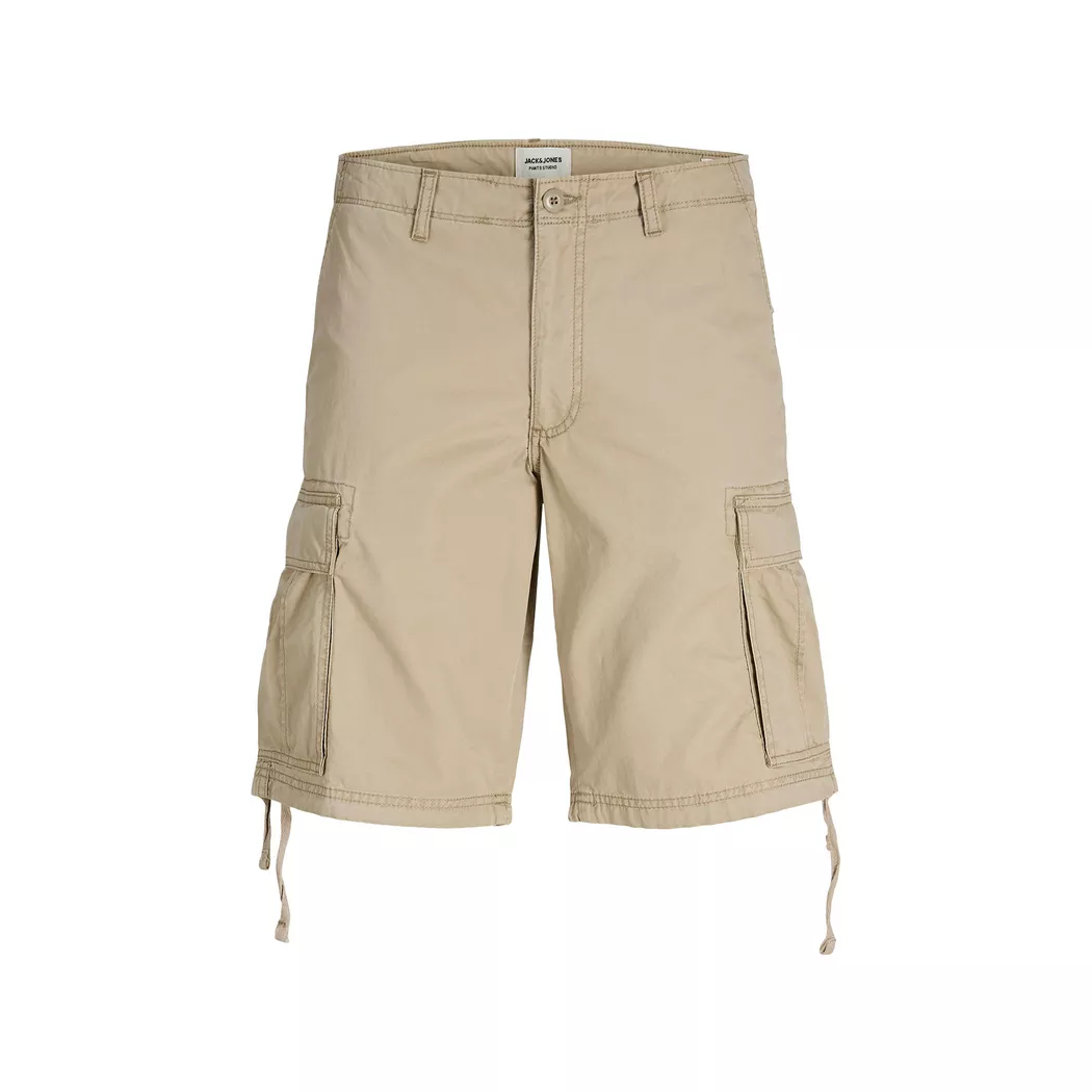 Jack & Jones Short Cargo Cole Frank Crockery L Homme