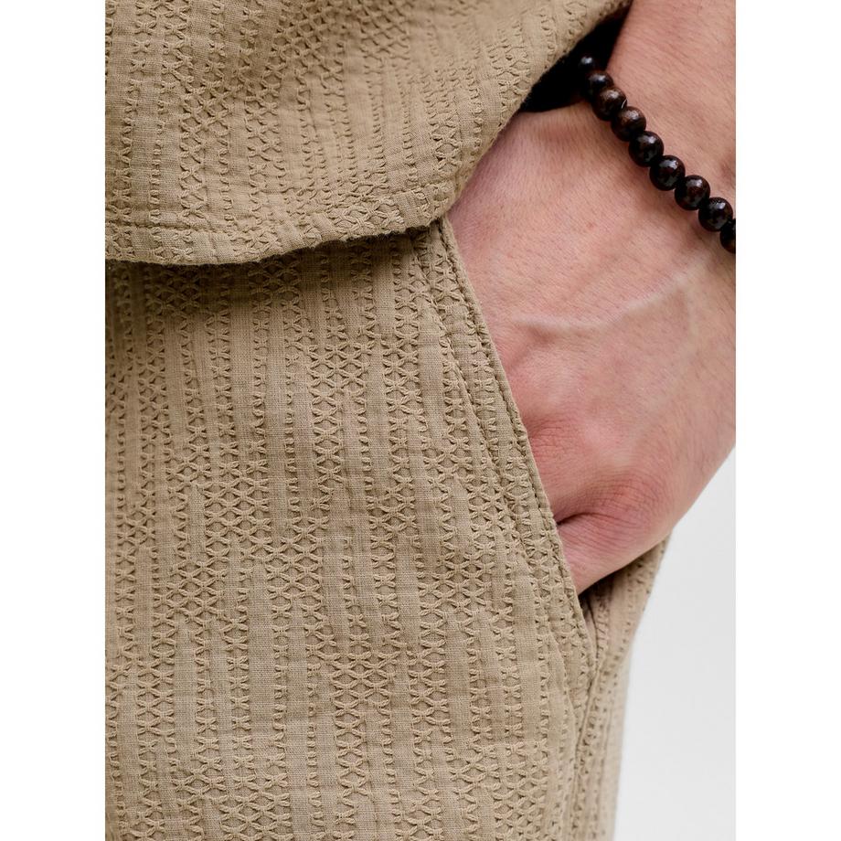 JACK & JONES Short Texturé  