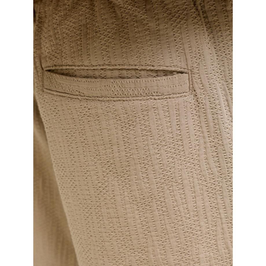 JACK & JONES Short Texturé  