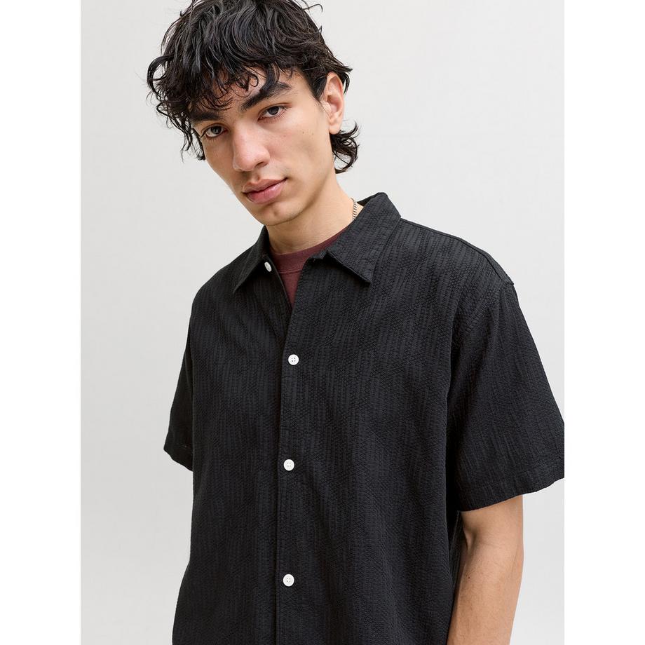 JACK & JONES Chemise Manches Courtes  