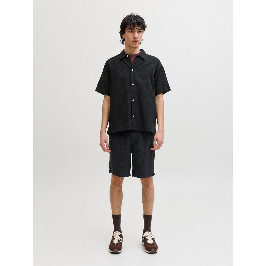 JACK & JONES Chemise Manches Courtes  