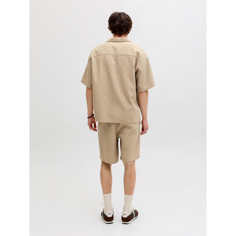 JACK & JONES Kurzarmhemd  