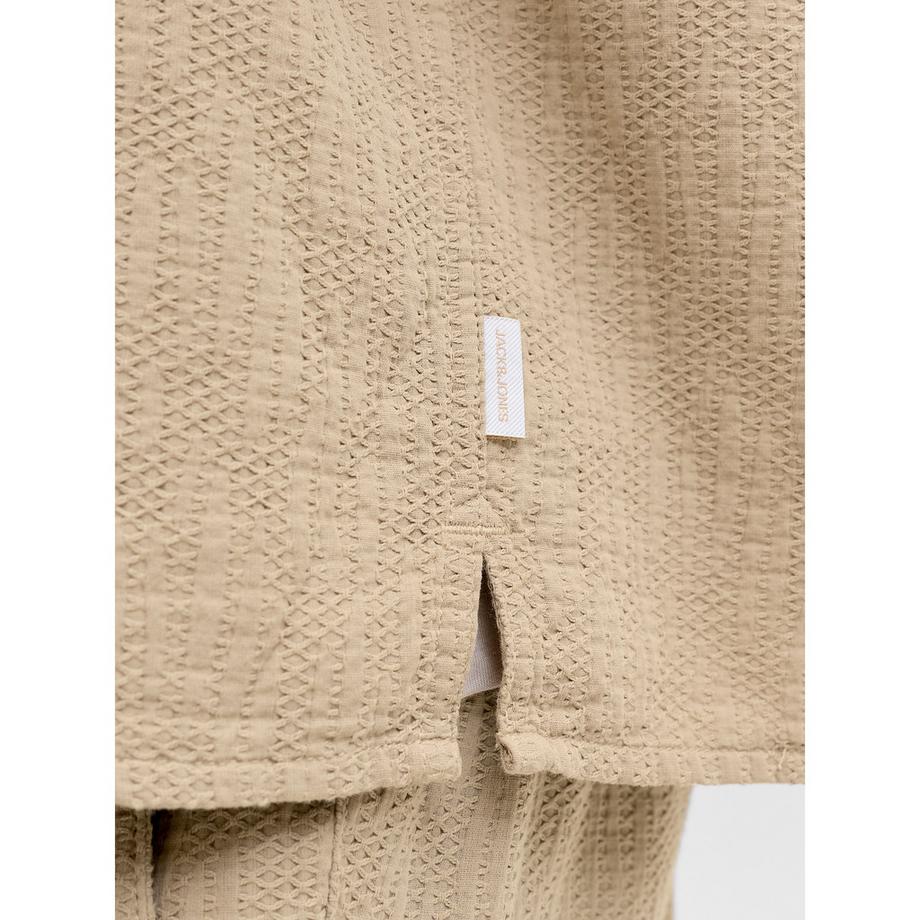 JACK & JONES Kurzarmhemd  