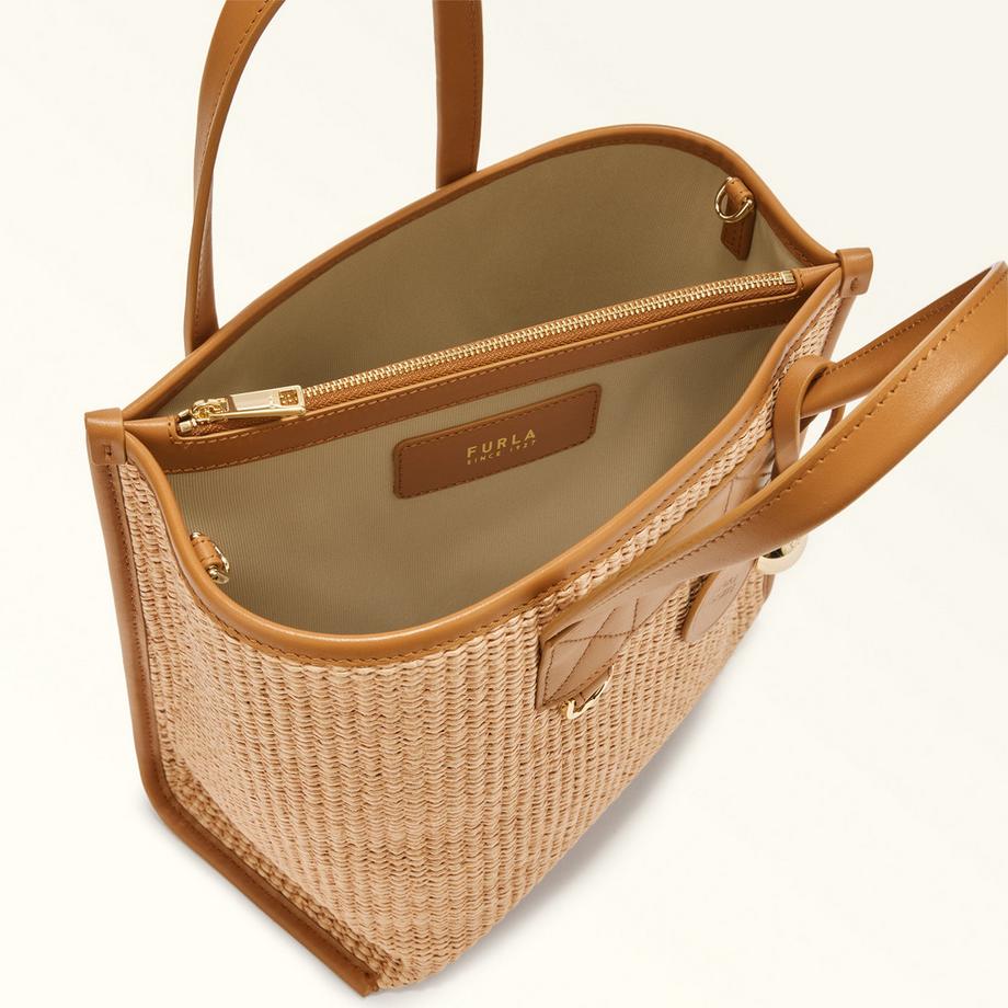 Furla Divide Tote-Bag  