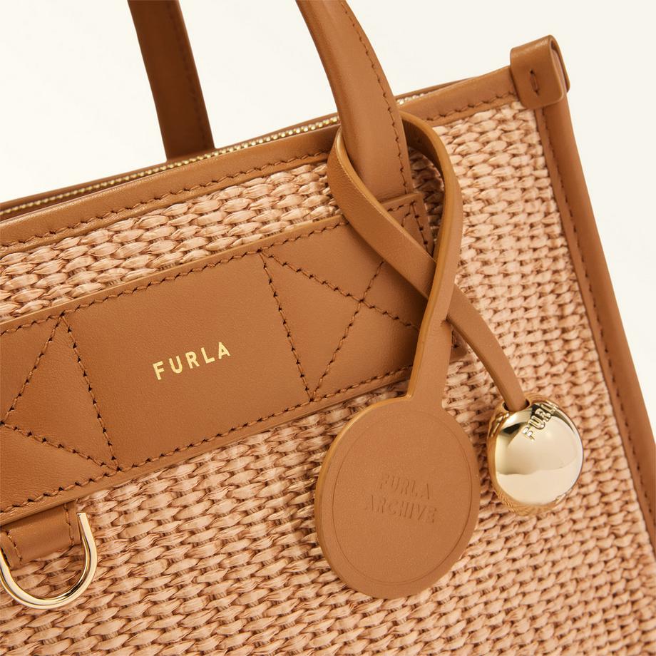Furla Divide Tote-Bag  