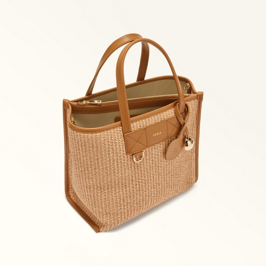 Furla Divide Tote-Bag  