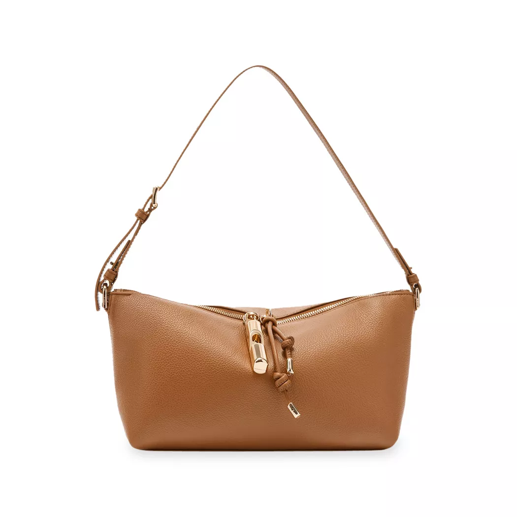 Furla - Mini Bag, für Damen, Cognac, One Size