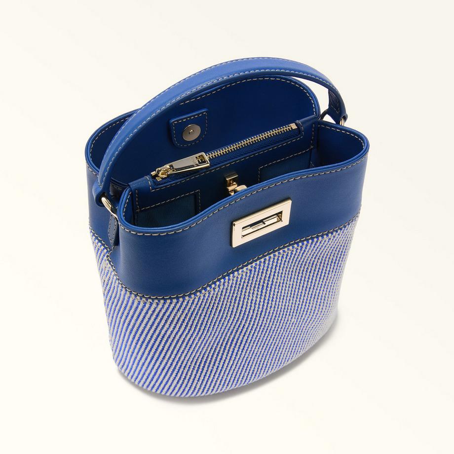 Furla Amelia Bucket Bag 