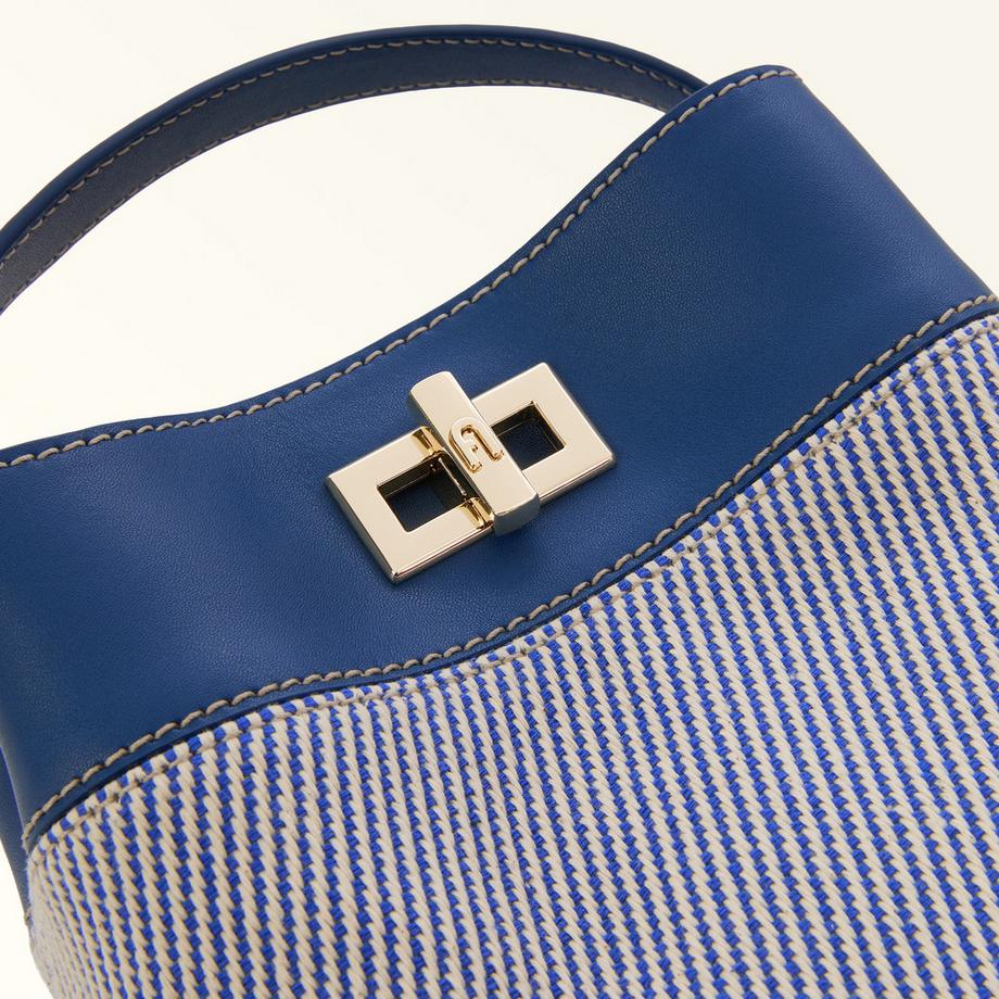 Furla Amelia Bucket Bag 