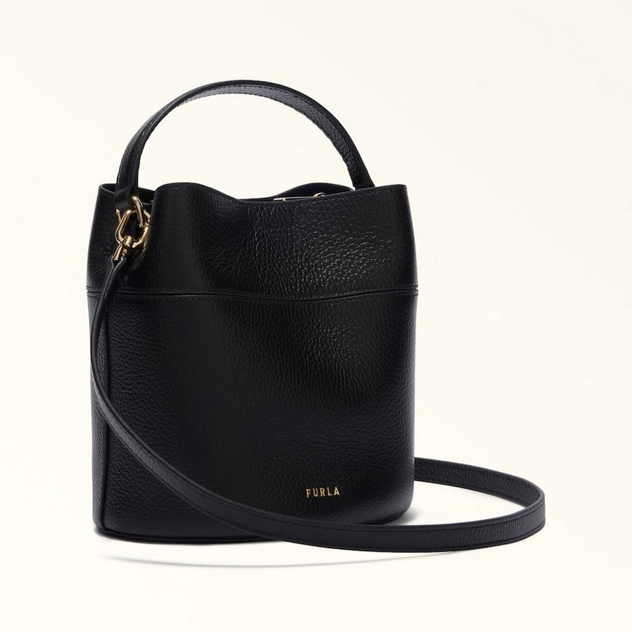 Furla Amelia Bucket Bag  