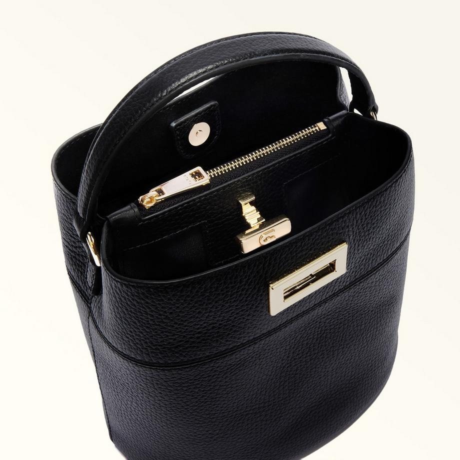 Furla Amelia Bucket Bag  