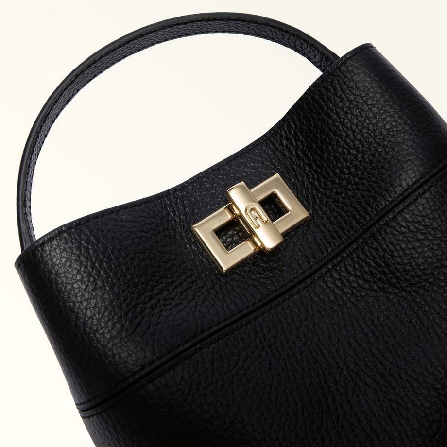 Furla Amelia Bucket Bag  
