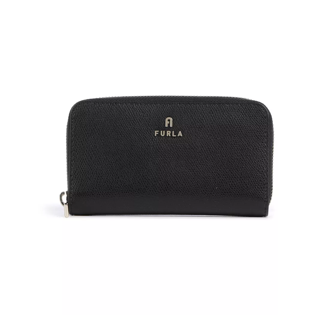 Furla - Portemonnaie, für Damen, Black, One Size