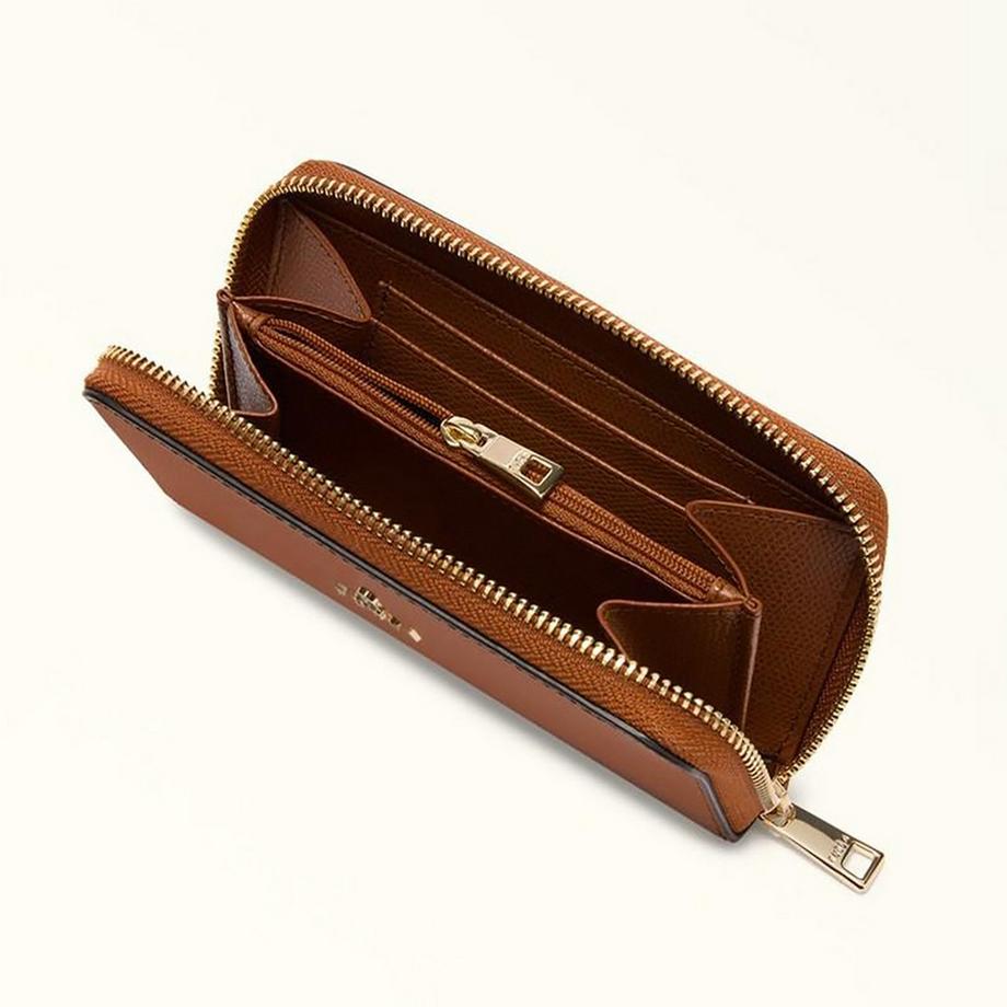 Furla Camelia Portefeuille Zippé  