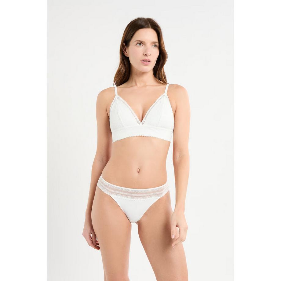 Etam Spitzen-Panty  
