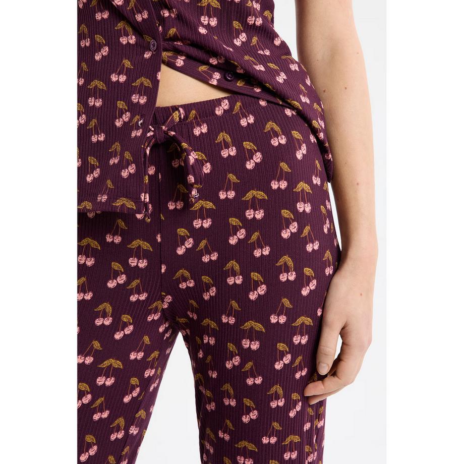 Etam Pantalon de pyjama  