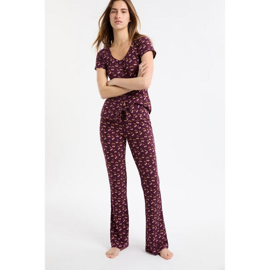 Etam Pantalon de pyjama  