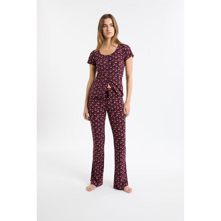 Etam Pantalon de pyjama  