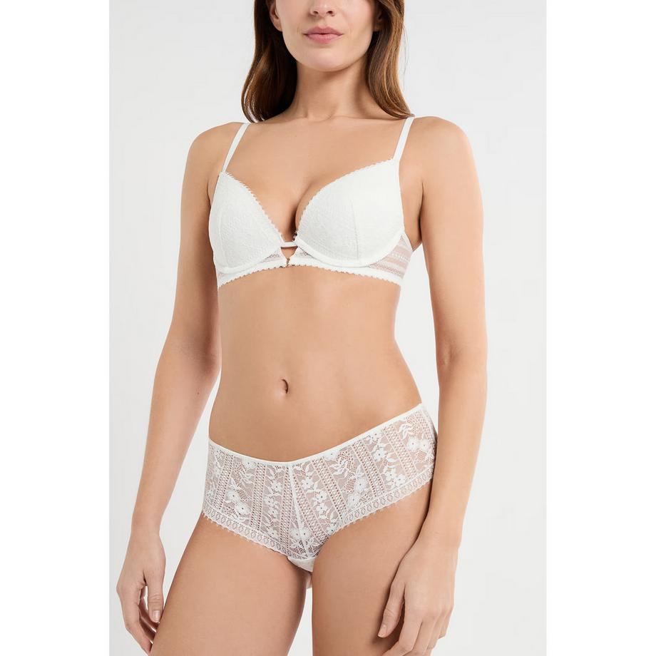 Etam Shorty en Dentelle  