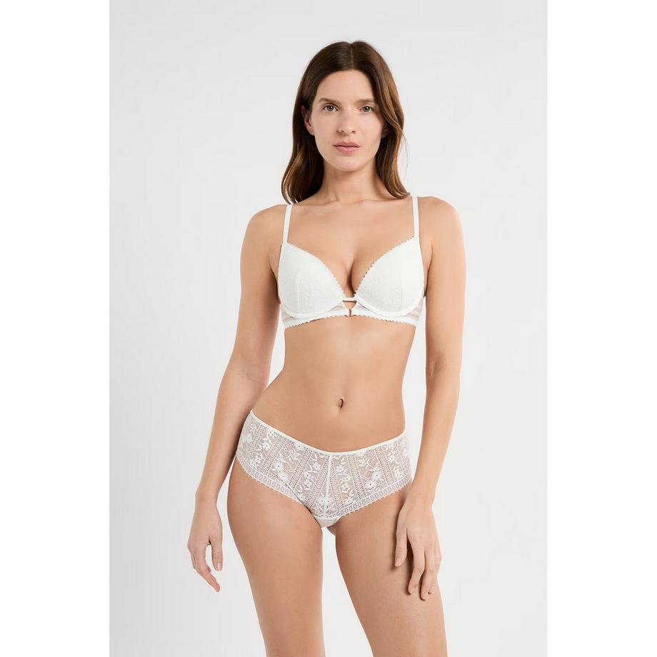 Etam Shorty en Dentelle  