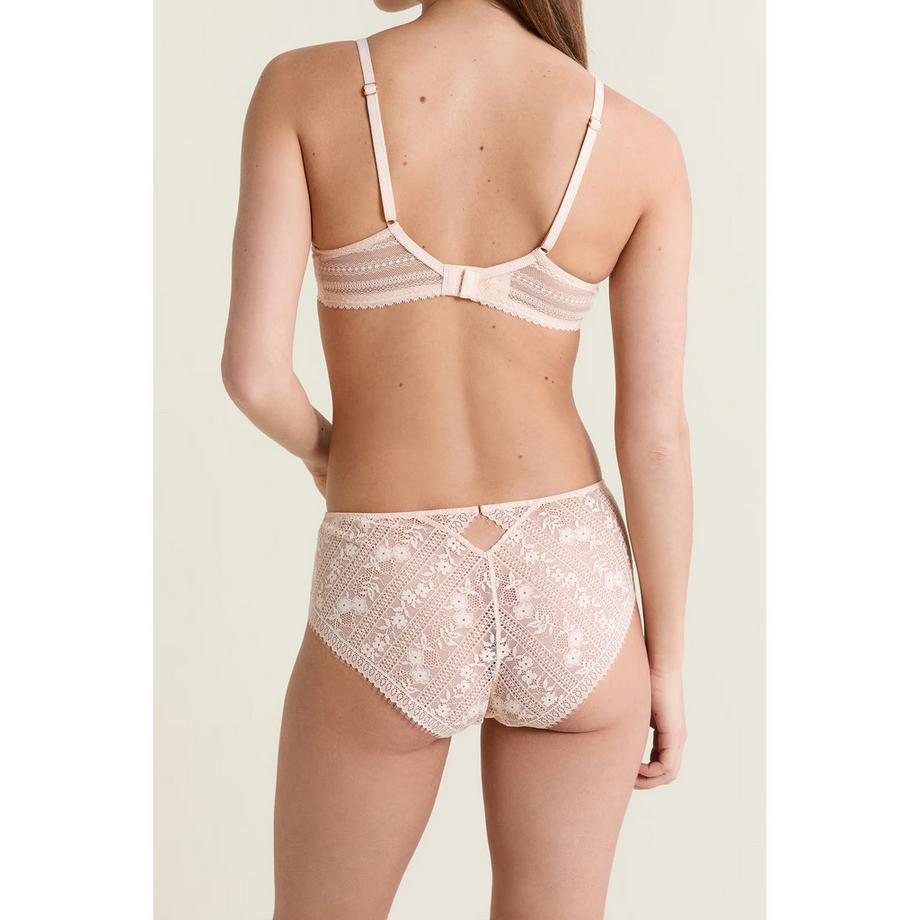 Etam Shorty en Dentelle  