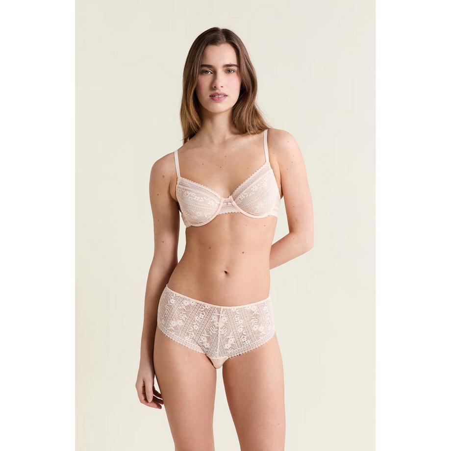 Etam Shorty en Dentelle  