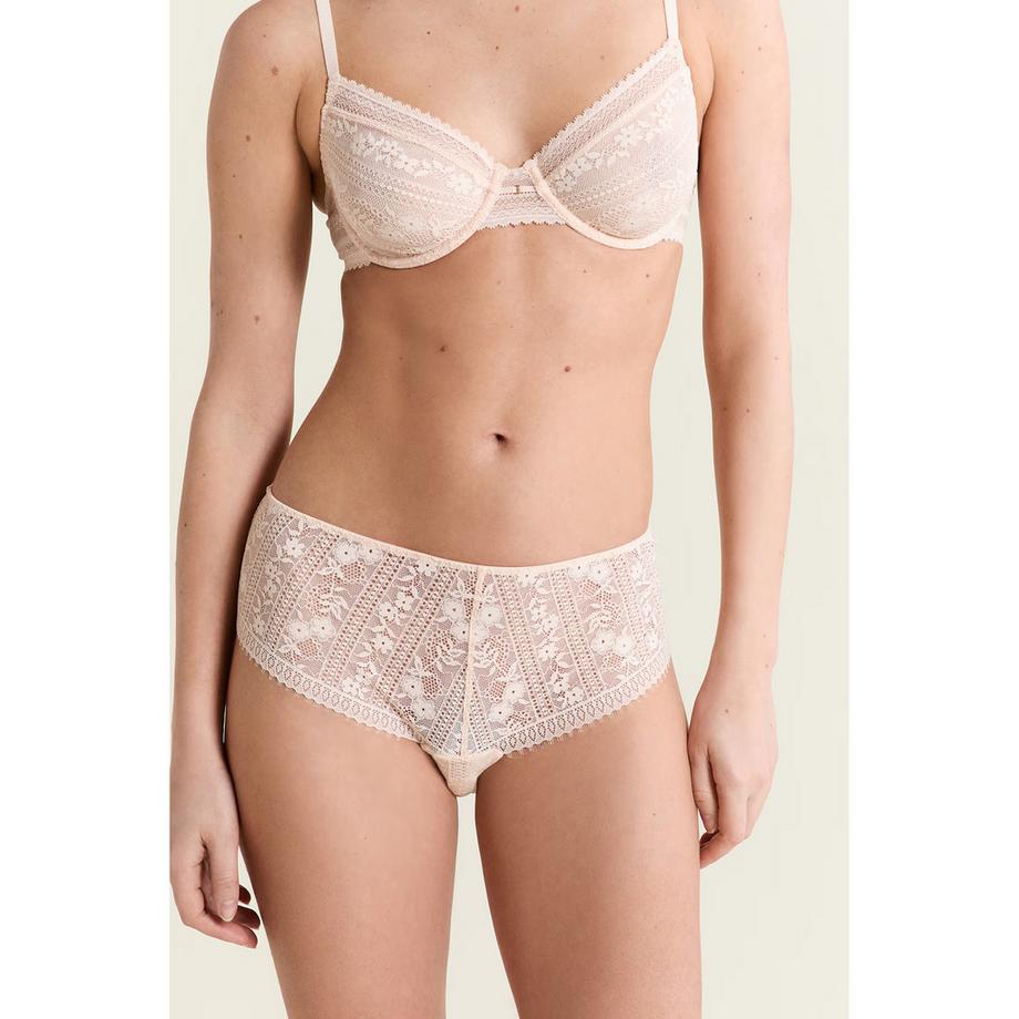 Etam Shorty en Dentelle  