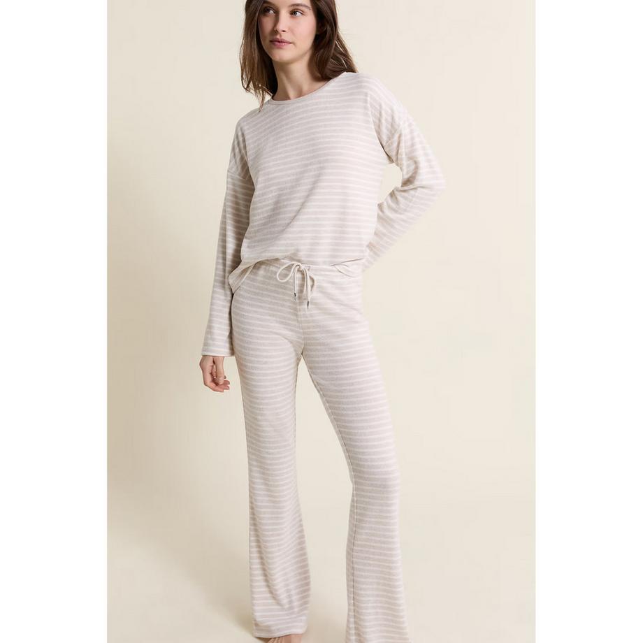 Etam Pantalon de pyjama rayé  