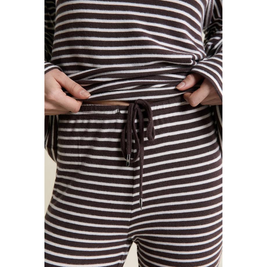 Etam Pantalon de pyjama rayé  