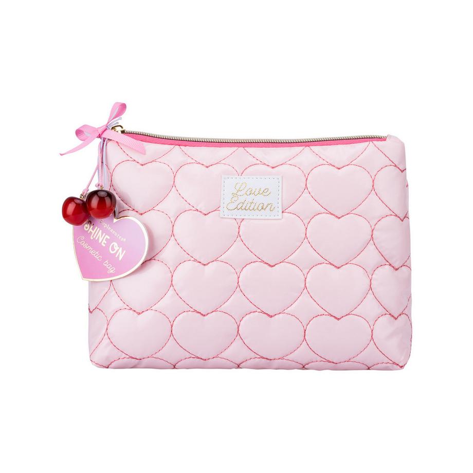 little hearts pochette