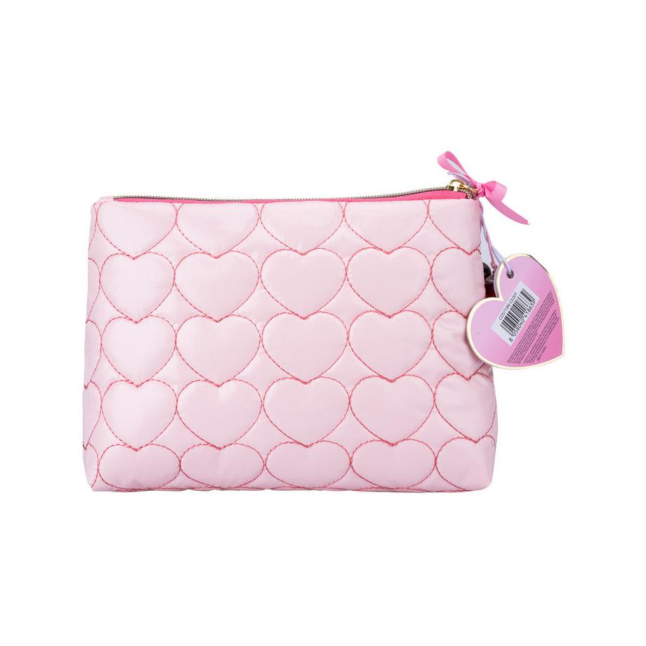 Simple Pleasures little hearts pochette  