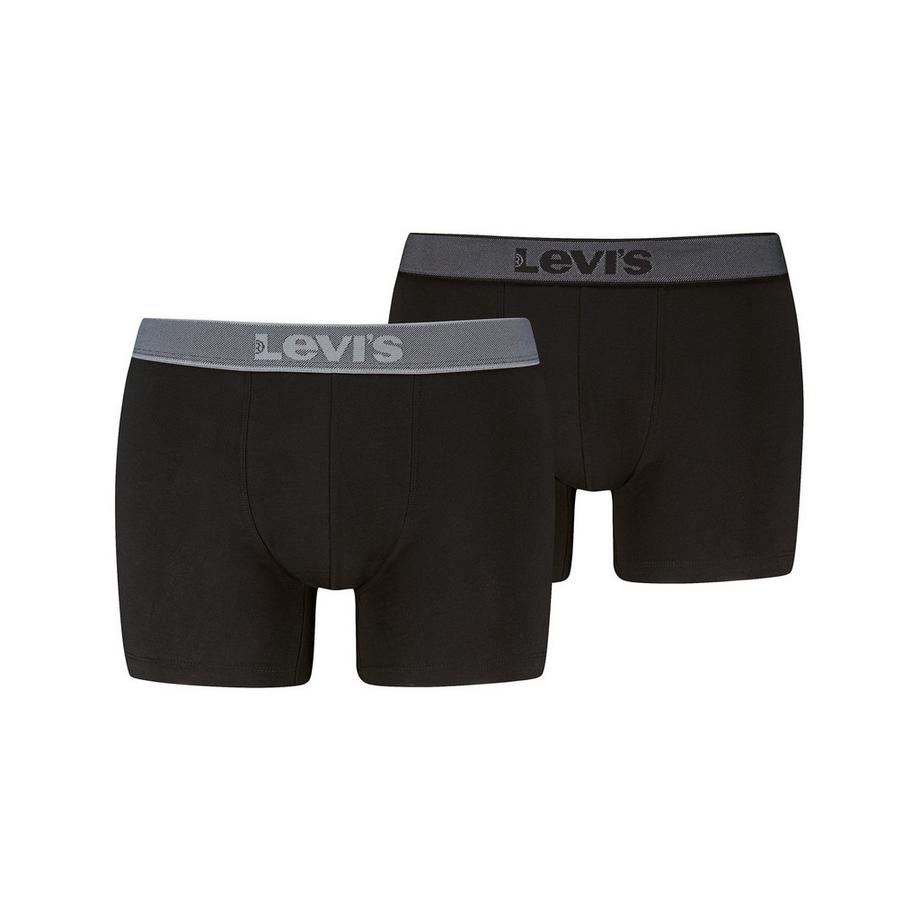 Lot de 2 boxers