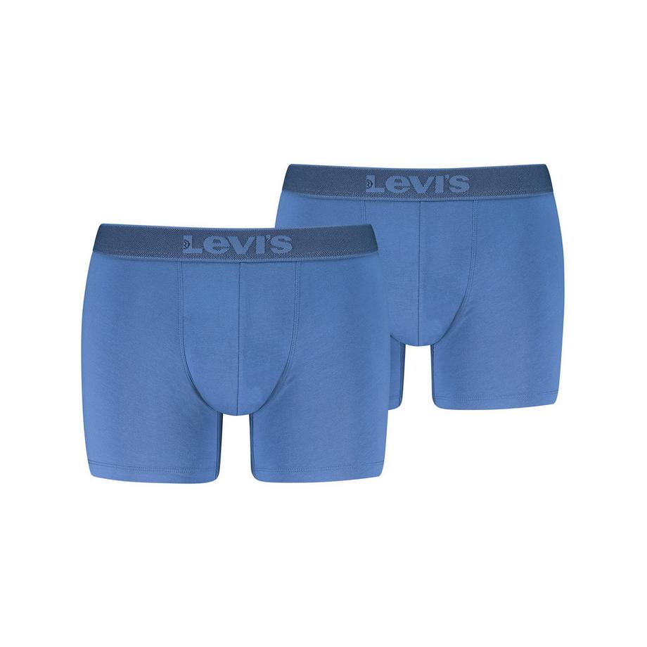 Lot de 2 boxers
