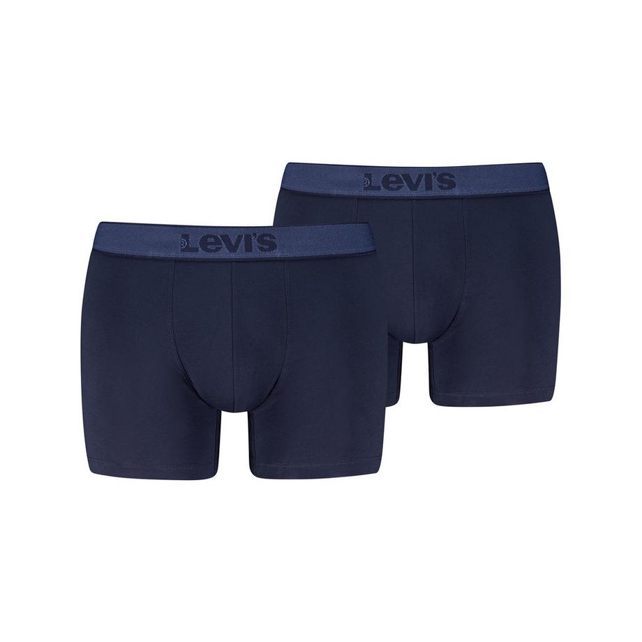 Lot de 2 boxers