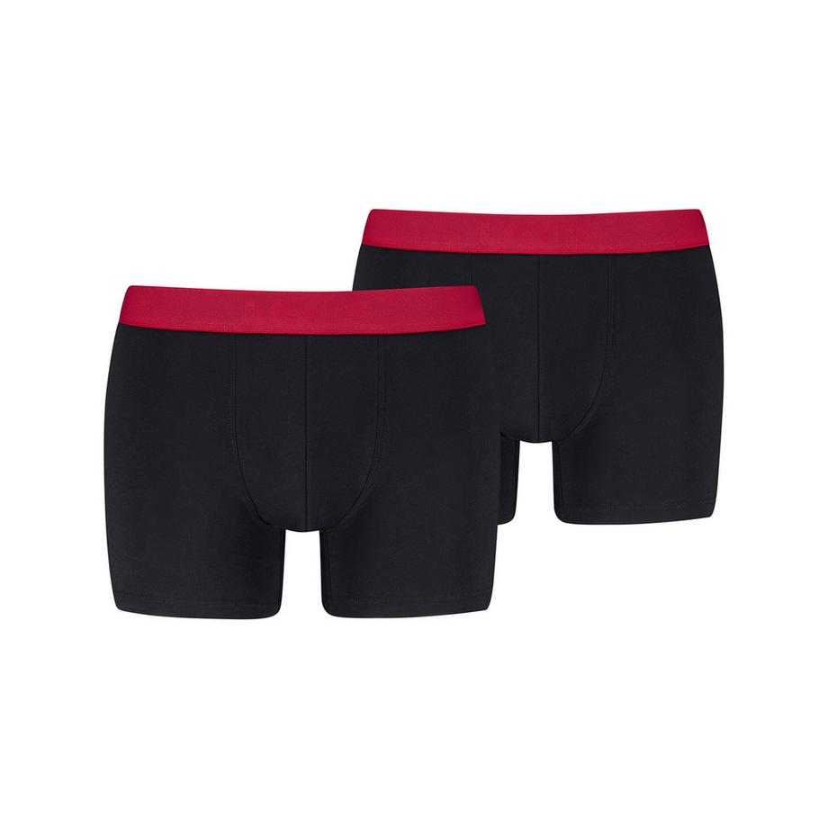 Lot de 2 boxers