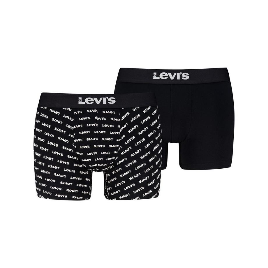 Lot de 2 boxers