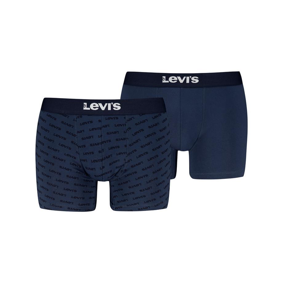 Lot de 2 boxers