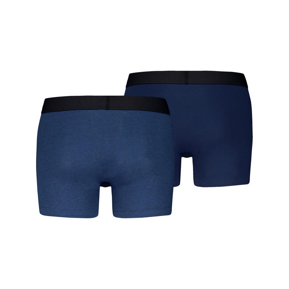 Levi's® OPT ILL BOXER BRIEF  2P Lot de 2 boxers  