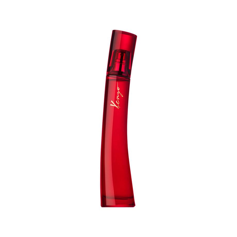 Flower Le Rouge, Eau de Parfum