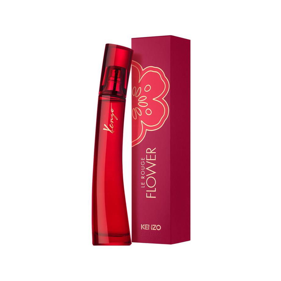 KENZO  Flower Le Rouge, Eau de Parfum 