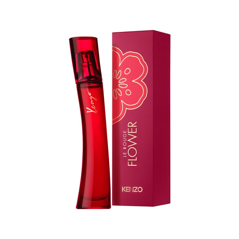 KENZO  Flower Le Rouge, Eau de Parfum 